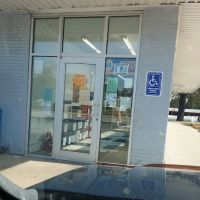 NAPA Auto Parts
