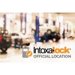 Intoxalock Ignition Interlock ico