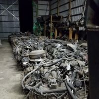 Ritchie Auto Sales & Salvage