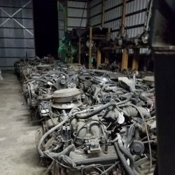 Ritchie Auto Sales & Salvage ico