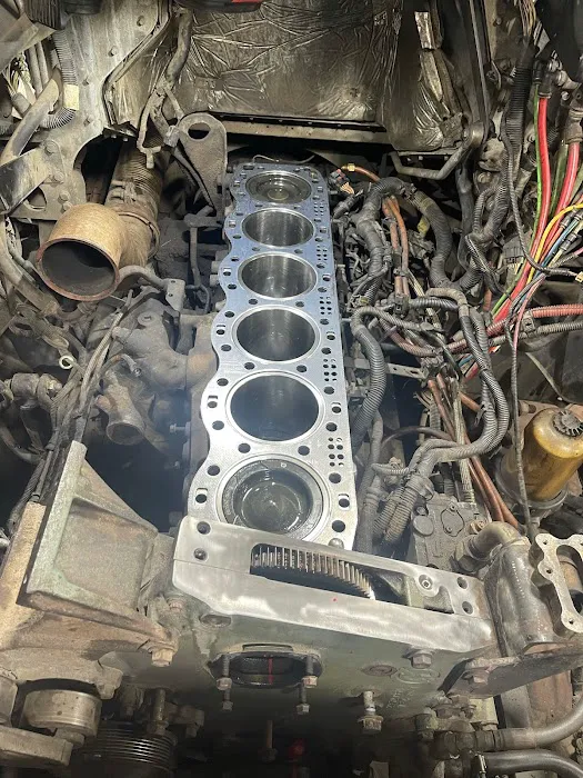 Bailey's Heavy Equipment Repair LLC 0