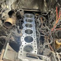 Bailey's Heavy Equipment Repair LLC
