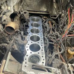 Bailey's Heavy Equipment Repair LLC ico