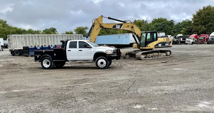 Bailey's Heavy Equipment Repair LLC 1