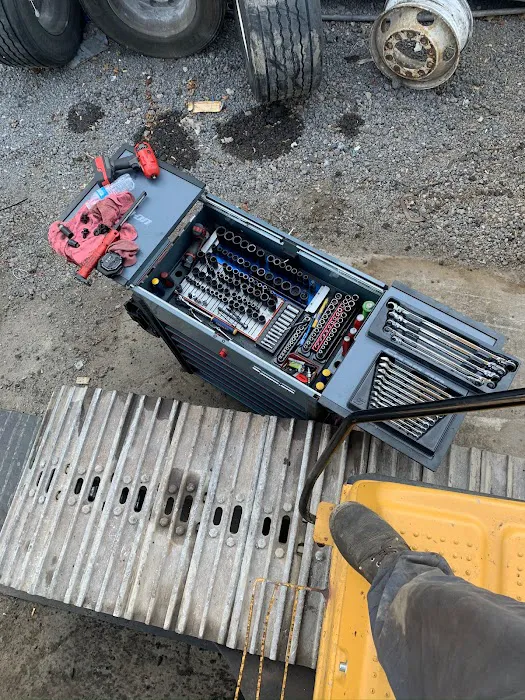 Bailey's Heavy Equipment Repair LLC 4