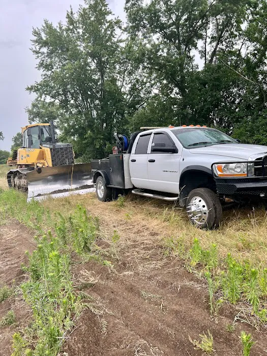 Bailey's Heavy Equipment Repair LLC 8