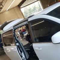 Ken & Tammy's Collision Auto Body