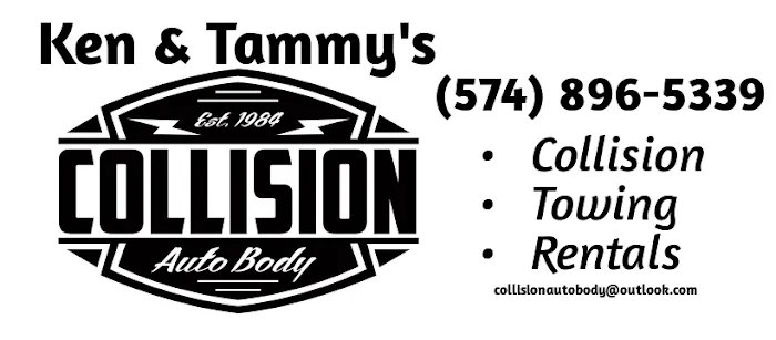 Ken & Tammy's Collision Auto Body 6