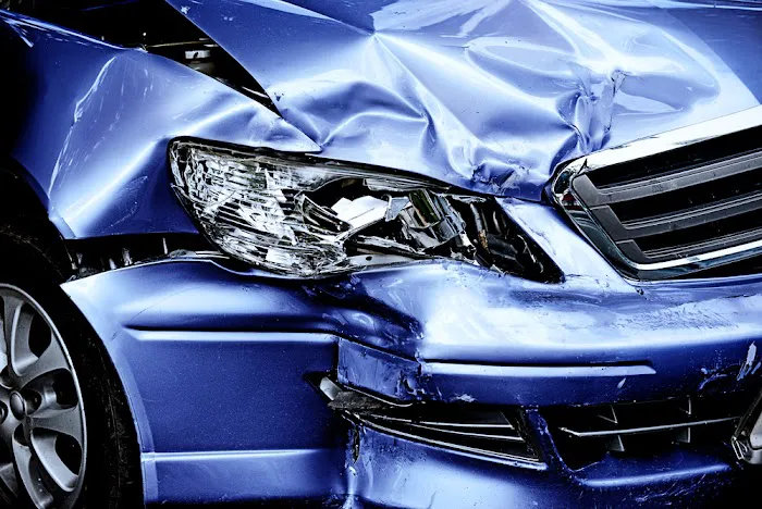 Ken & Tammy's Collision Auto Body 5