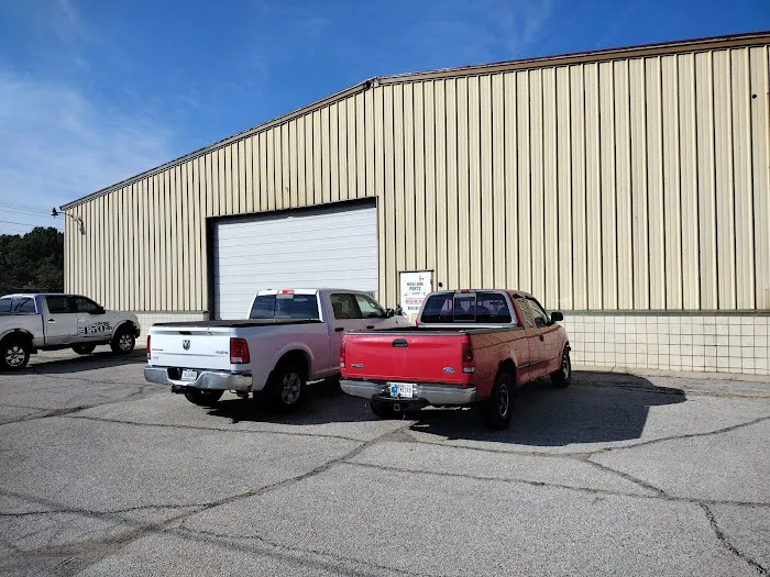 Arrow Distributing Inc 0