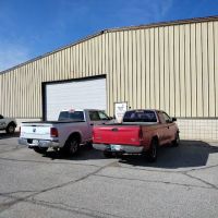 Arrow Distributing Inc
