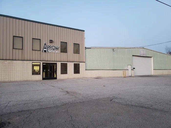 Arrow Distributing Inc 1