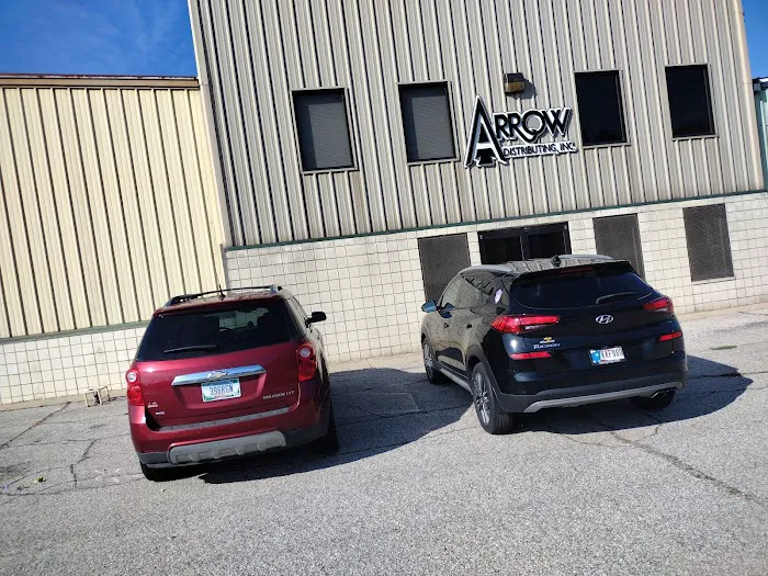 Arrow Distributing Inc 2