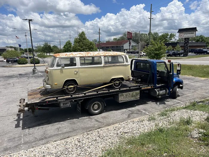 Kane's Auto Service 0