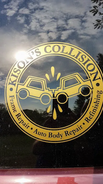Kisons Collision 0