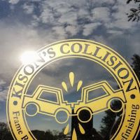 Kisons Collision