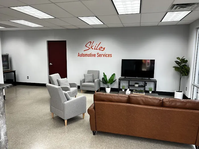 Skiles Automotive Service - South Bend 1