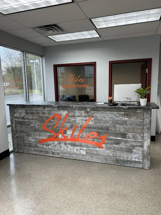 Skiles Automotive Service - South Bend 2