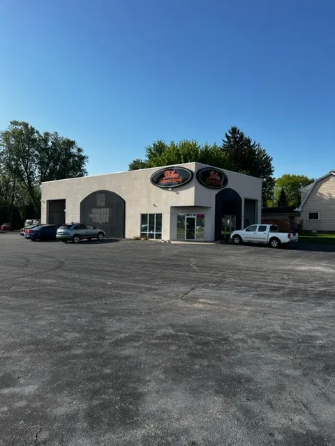 Skiles Automotive Service - South Bend 4