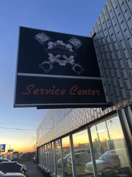 Skiles Automotive Service - South Bend 0