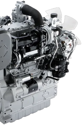 Advanced Engines 1
