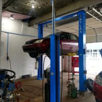 Kevin's Garage