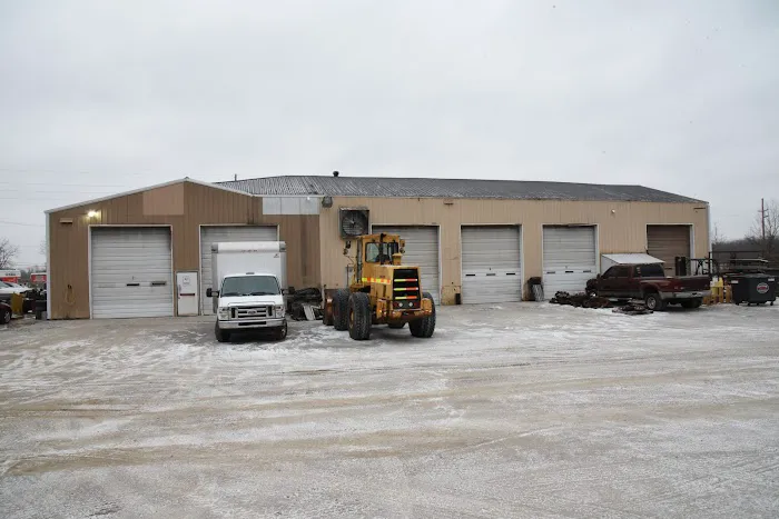 Indiana Diesel Power LLC 0
