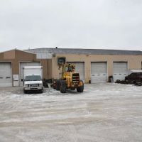 Indiana Diesel Power LLC