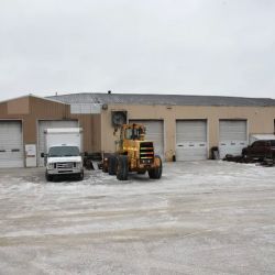 Indiana Diesel Power LLC ico