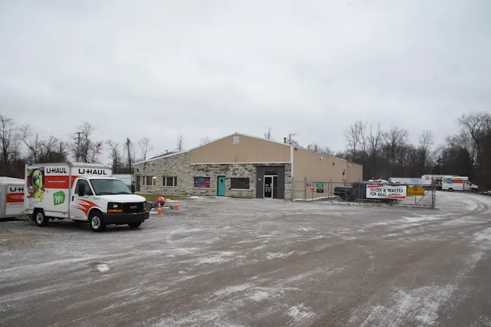 Indiana Diesel Power LLC 4