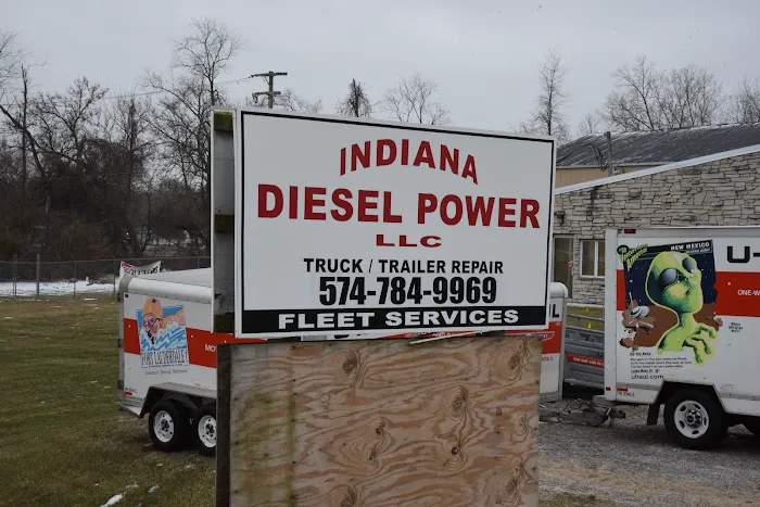 Indiana Diesel Power LLC 8