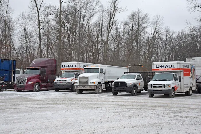 Indiana Diesel Power LLC 2