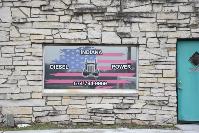 Indiana Diesel Power LLC 1