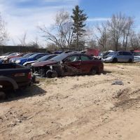 Jim Blount's Auto Salvage