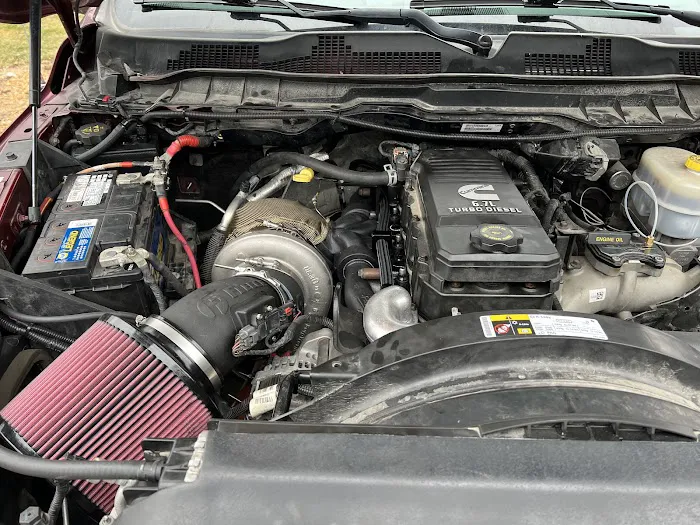 Quality Diesel Performance 3