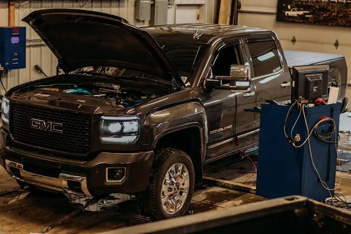 Quality Diesel Performance 2