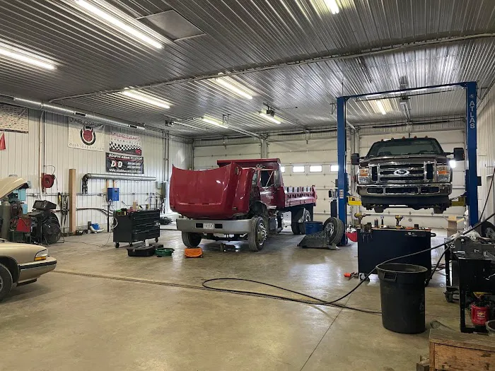 Quality Diesel Performance 9