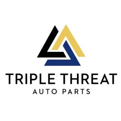 Triple Threat Auto Parts ico