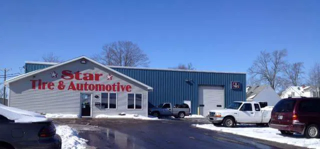 Star Tire & Automotive 3