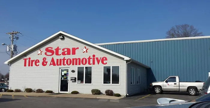 Star Tire & Automotive 2