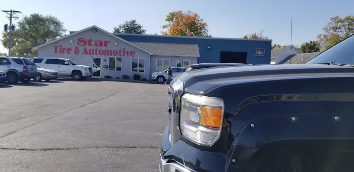 Star Tire & Automotive 0