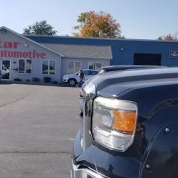 Star Tire & Automotive ico
