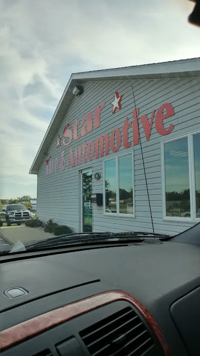 Star Tire & Automotive 4