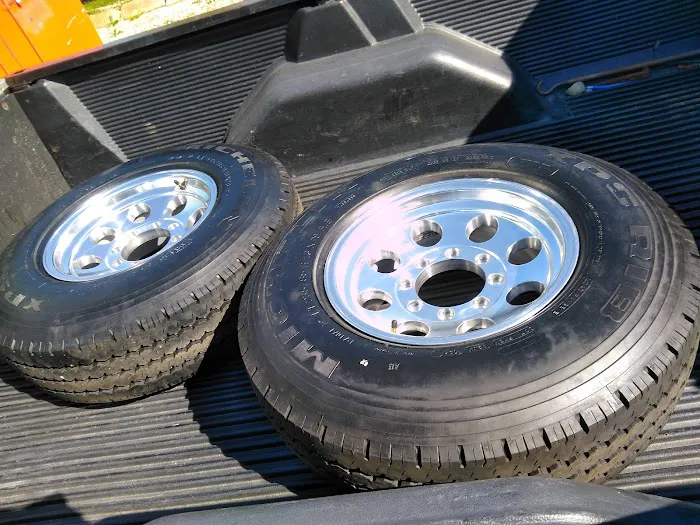 Star Tire & Automotive 1
