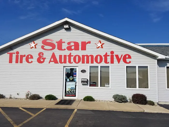 Star Tire & Automotive 5