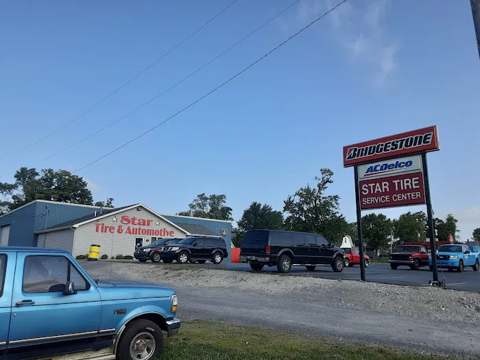 Star Tire & Automotive 7