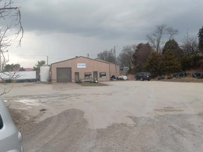 Jerry's Tire Services Inc 0