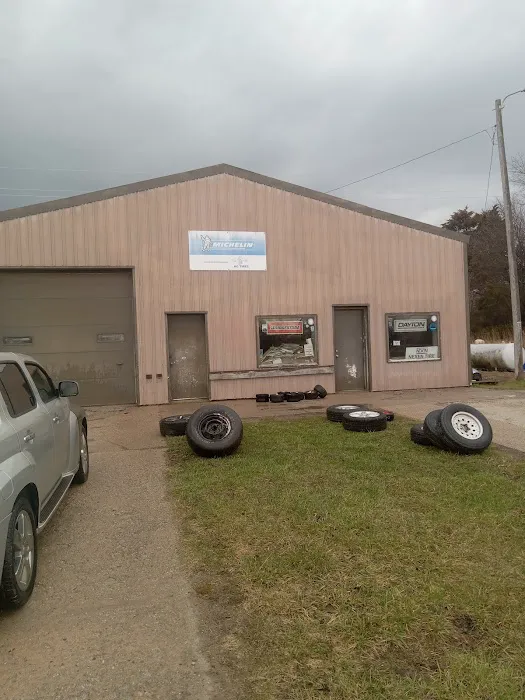 Jerry's Tire Services Inc 2