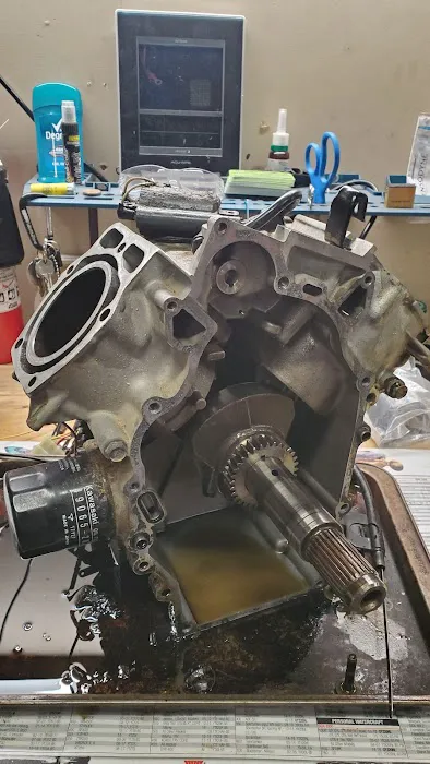City Motorsports Repair, LLC 0