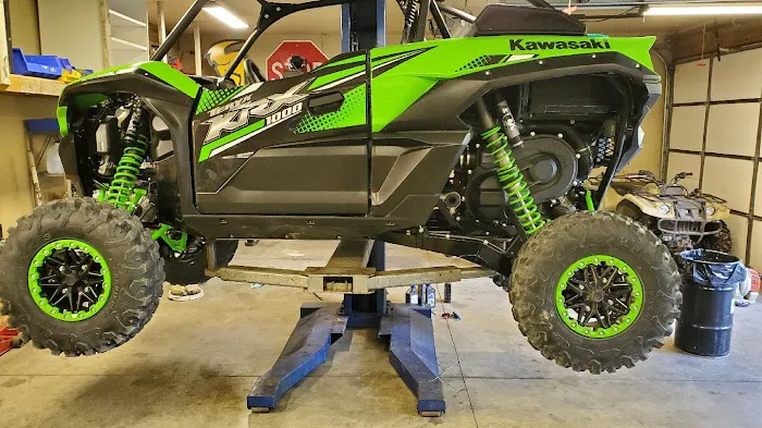 City Motorsports Repair, LLC 2